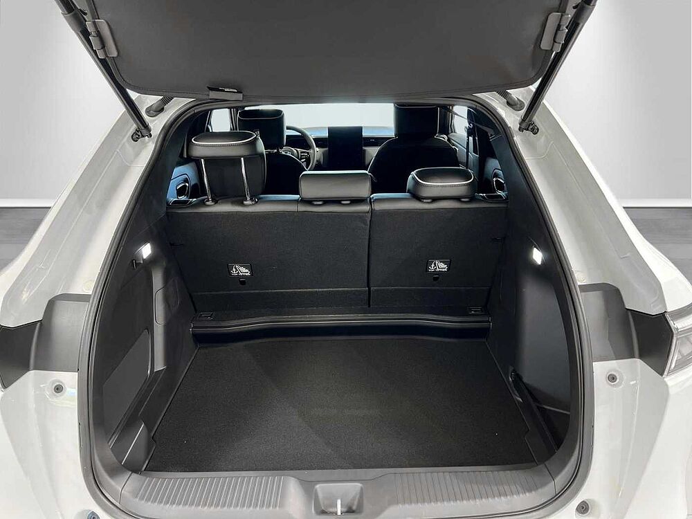 Honda E: NY1 Advance