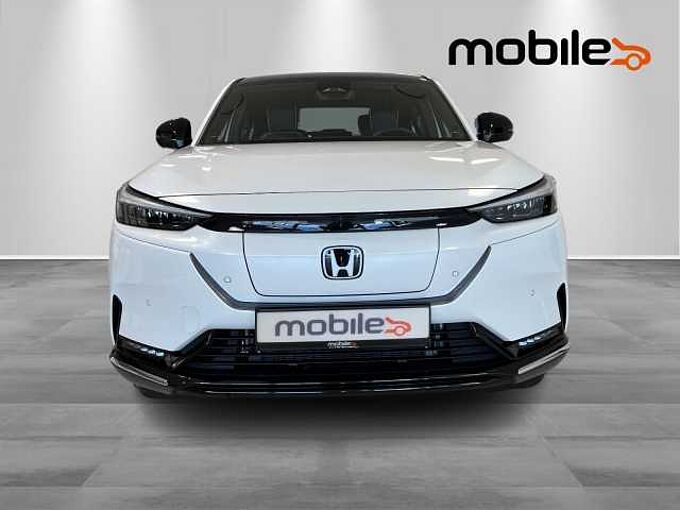 Honda E:NY1 Advance