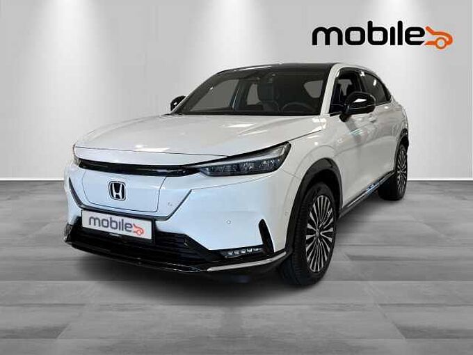 Honda E:NY1 Advance