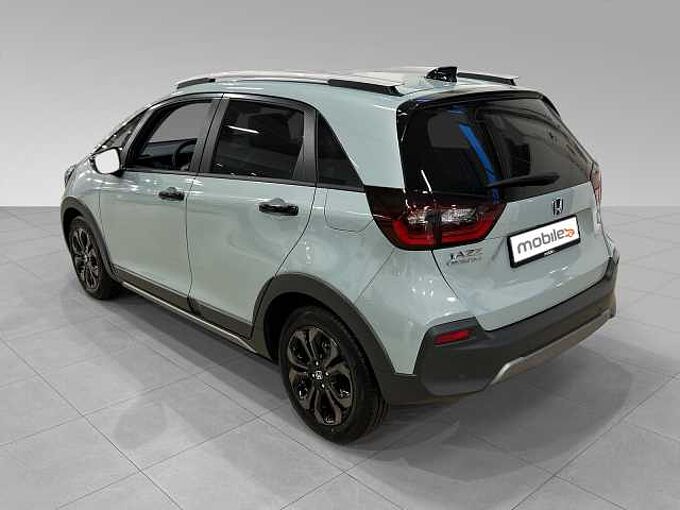 Honda JAZZ Crosstar Advance