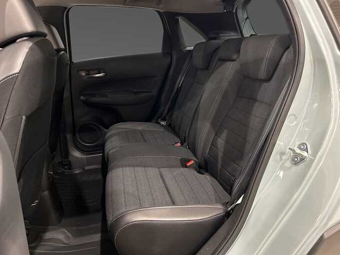 Honda JAZZ Crosstar Advance