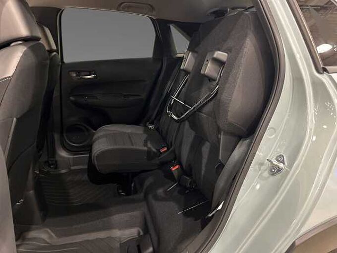 Honda JAZZ Crosstar Advance