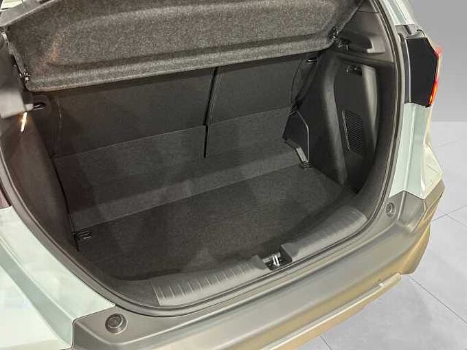 Honda JAZZ Crosstar Advance