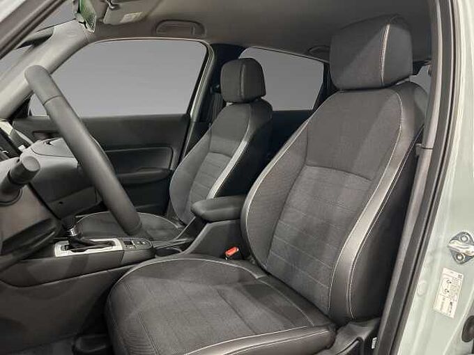 Honda JAZZ Crosstar Advance