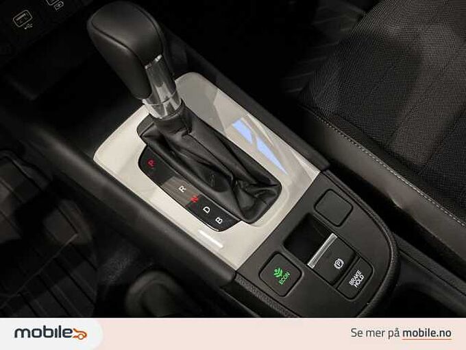 Honda JAZZ Crosstar Advance