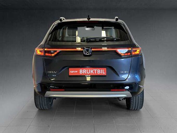 Honda HR-V Advance