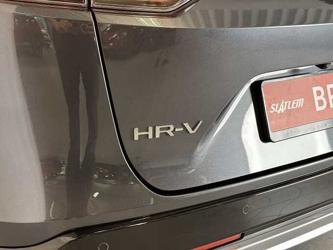 Honda HR-V Advance