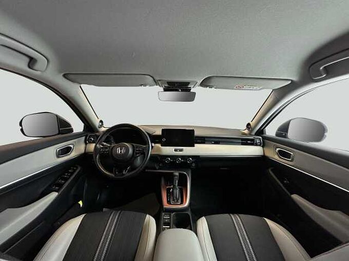 Honda HR-V Advance