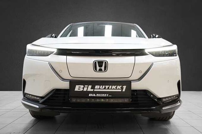 Honda E:NY1 Advance