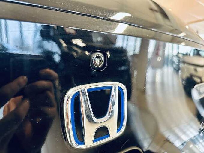 Honda e Base