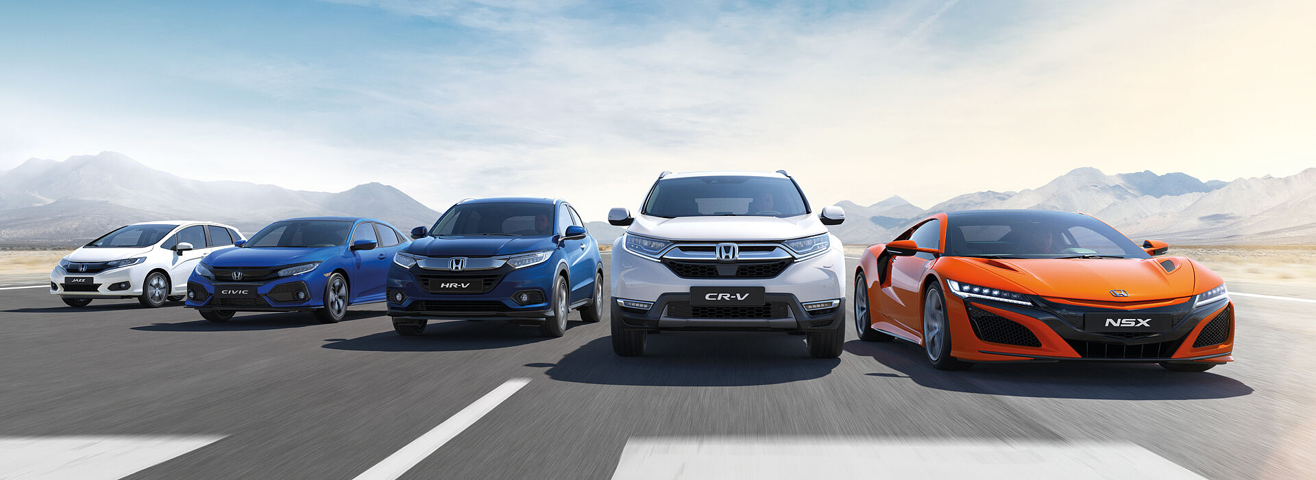 <small>Honda Approved</small>