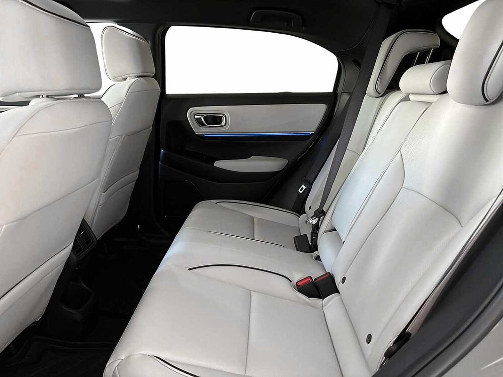 Honda E: NY1 Advance