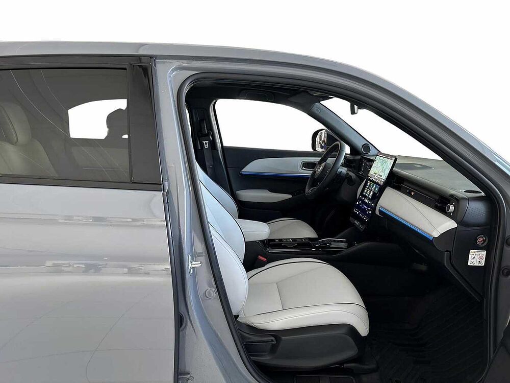 Honda E: NY1 Advance