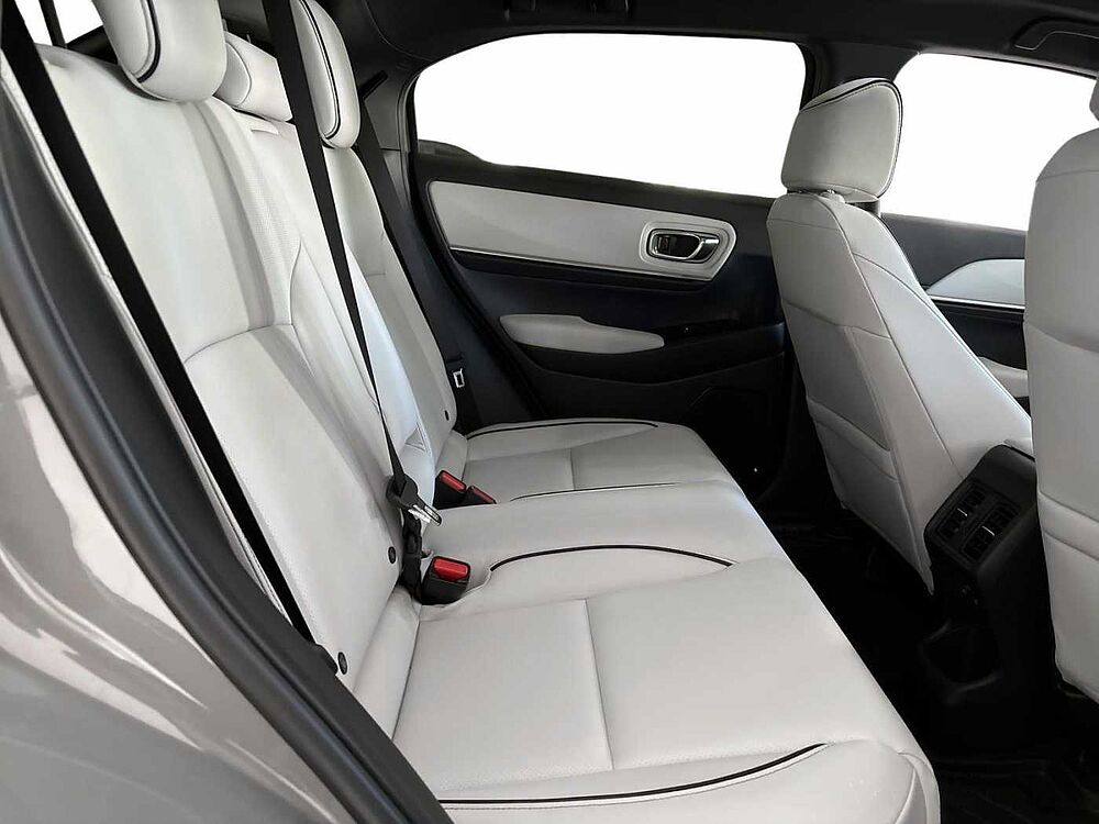 Honda E: NY1 Advance