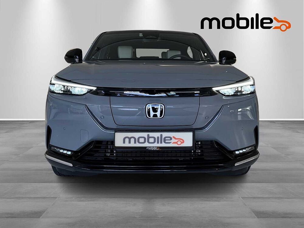 Honda E: NY1 Advance