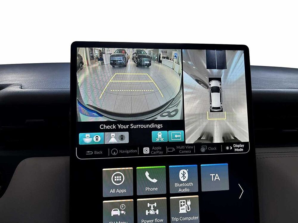 Honda E: NY1 Advance