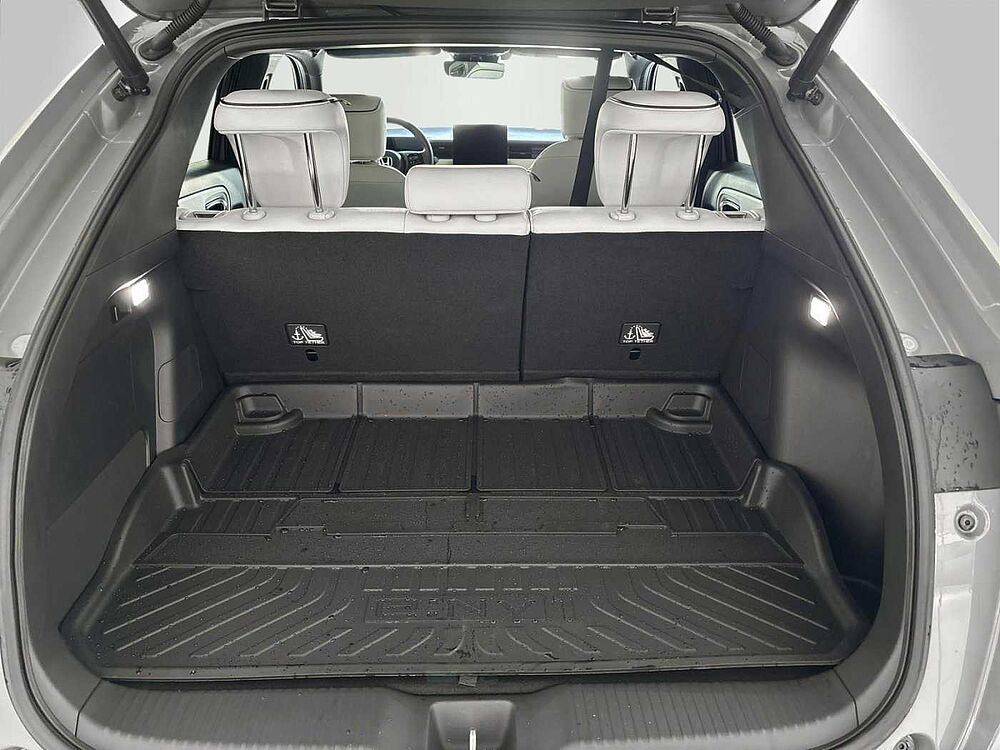 Honda E: NY1 Advance