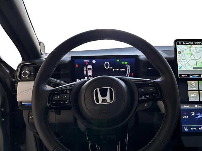 Honda E:NY1 Advance