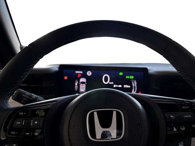 Honda E:NY1 Advance