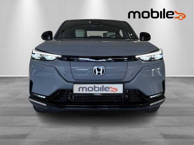 Honda E:NY1 Advance